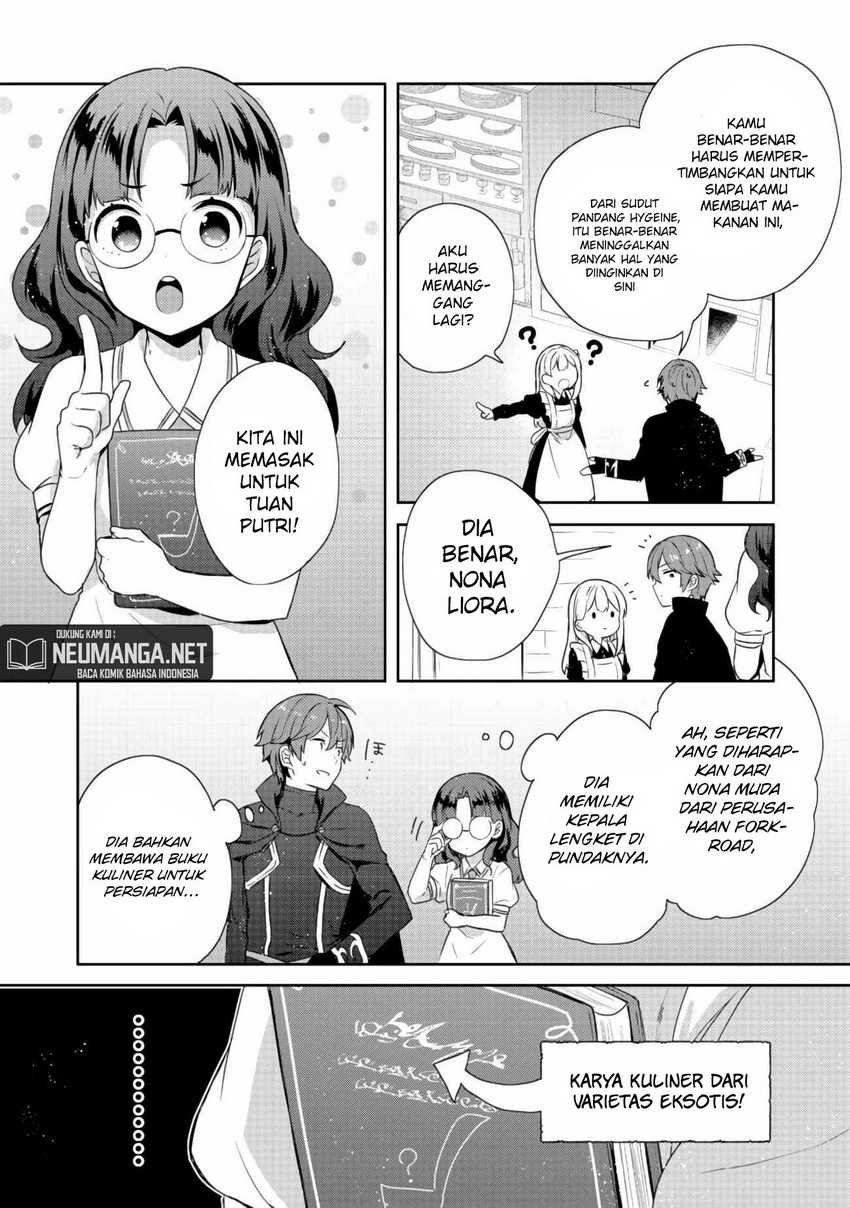 Tearmoon Empire Story Chapter 14 Gambar 35